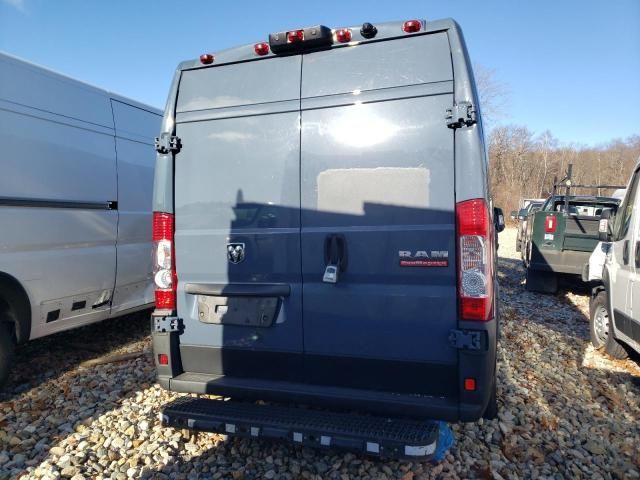 2021 Dodge RAM Promaster 3500 3500 High