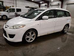 2009 Mazda 5 en venta en Avon, MN