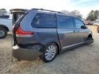 2011 Toyota Sienna XLE