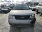 2005 Ford Freestyle SEL