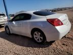 2008 Nissan Altima 2.5S