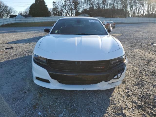 2017 Dodge Charger R/T