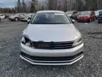 2015 Volkswagen Jetta Base