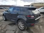 2019 Land Rover Range Rover Evoque SE