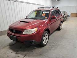 Subaru Vehiculos salvage en venta: 2011 Subaru Forester Touring