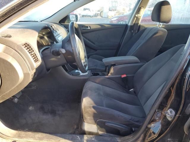 2008 Nissan Altima 2.5