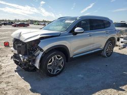 2023 Hyundai Santa FE Limited en venta en Arcadia, FL