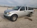 2012 Nissan Frontier S