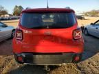 2016 Jeep Renegade Limited