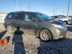 2011 Toyota Sienna XLE