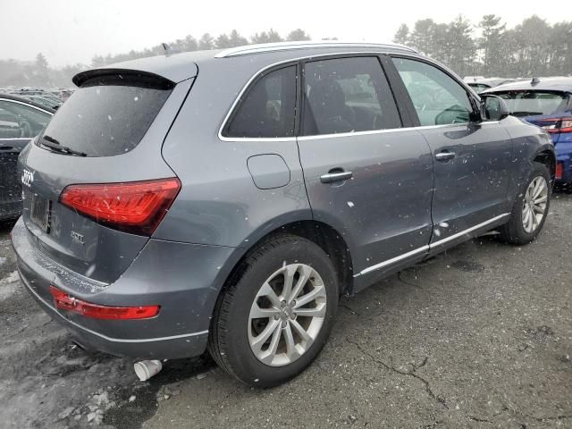 2016 Audi Q5 Premium