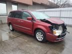 2012 Chrysler Town & Country Touring