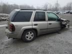 2003 Chevrolet Trailblazer