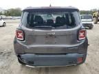 2017 Jeep Renegade Limited