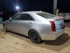 2013 Cadillac ATS