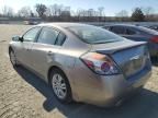 2011 Nissan Altima Base