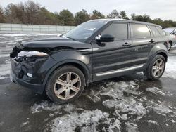 2015 Land Rover Range Rover Evoque Pure Plus en venta en Brookhaven, NY