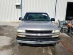 2001 Chevrolet Silverado C1500