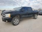 2010 Chevrolet Silverado C1500 LTZ