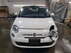 2017 Fiat 500 POP