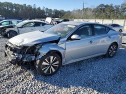 Nissan Vehiculos salvage en venta: 2022 Nissan Altima SV