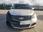 2014 Chevrolet Traverse LTZ