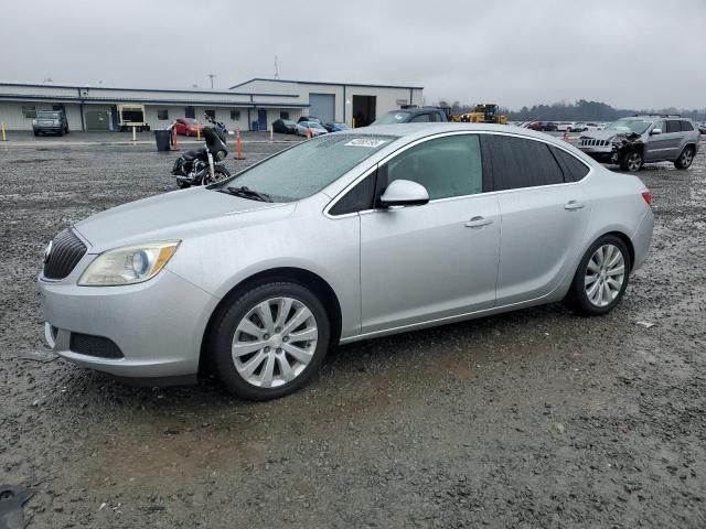 2016 Buick Verano