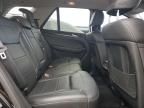 2012 Mercedes-Benz ML 350 4matic