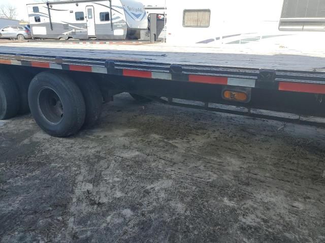 2022 Other 2022 Davidson Flatbed Gooseneck