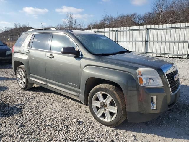 2013 GMC Terrain SLE