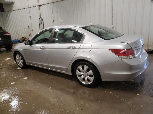 2008 Honda Accord EXL