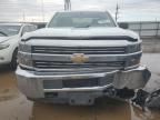 2018 Chevrolet Silverado K2500 Heavy Duty