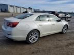 2013 Chevrolet Malibu LTZ