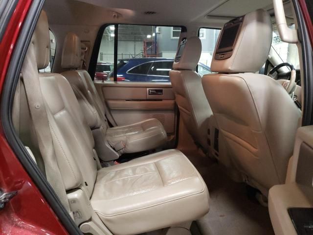 2013 Ford Expedition Limited