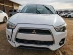 2014 Mitsubishi Outlander Sport ES