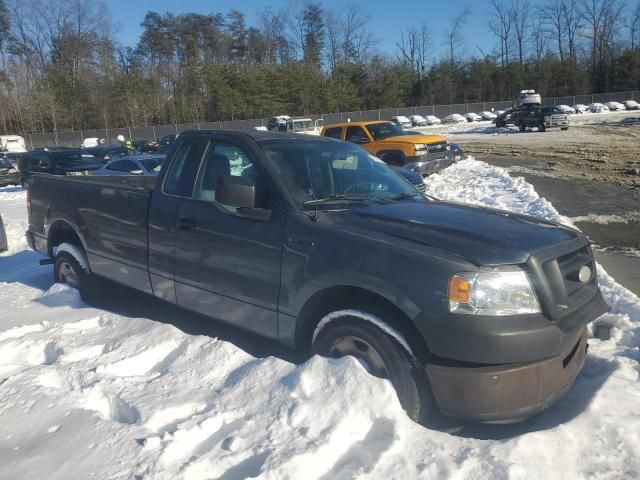 2006 Ford F150