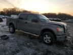 2009 Ford F150 Supercrew