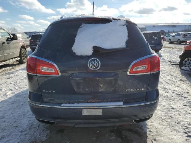 2015 Buick Enclave