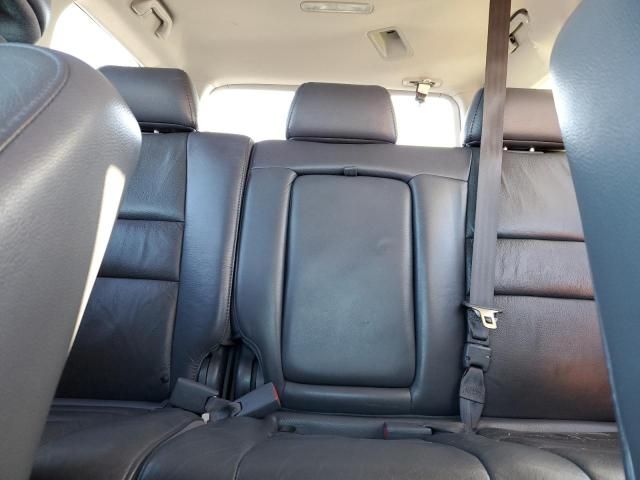 2007 Honda Pilot EXL