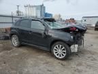 2011 Mitsubishi Outlander Sport SE