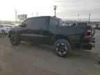 2022 Dodge RAM 1500 Rebel