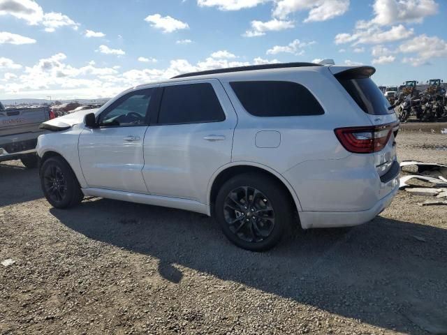 2021 Dodge Durango GT