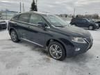 2013 Lexus RX 450H