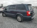 2013 Chrysler Town & Country Limited