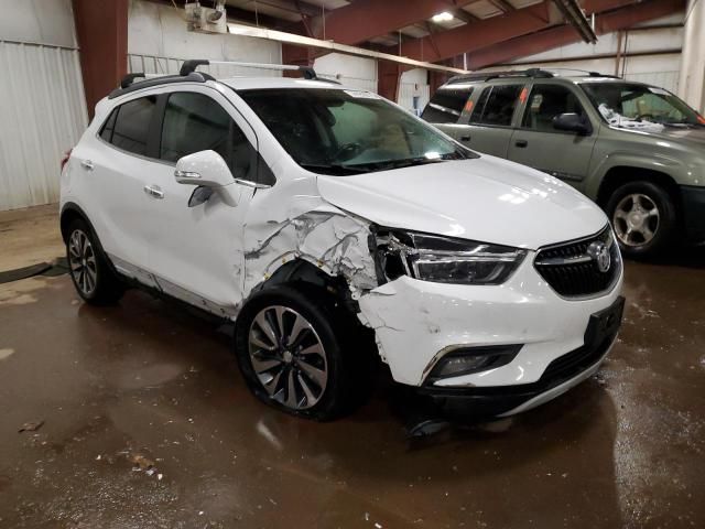 2020 Buick Encore Essence