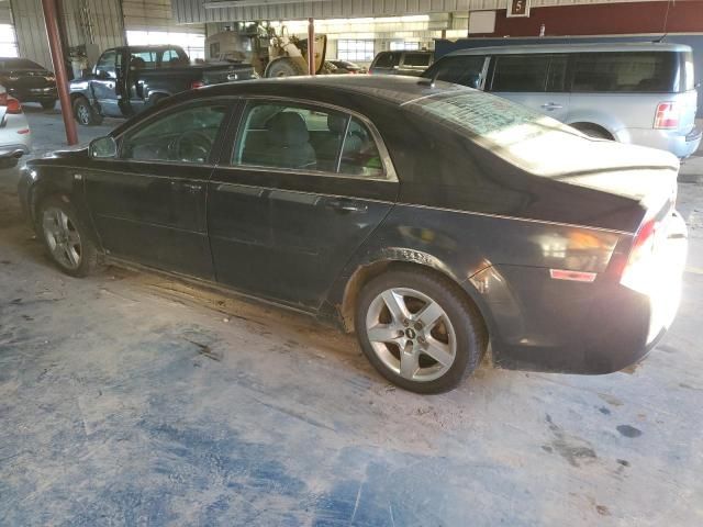 2008 Chevrolet Malibu 1LT