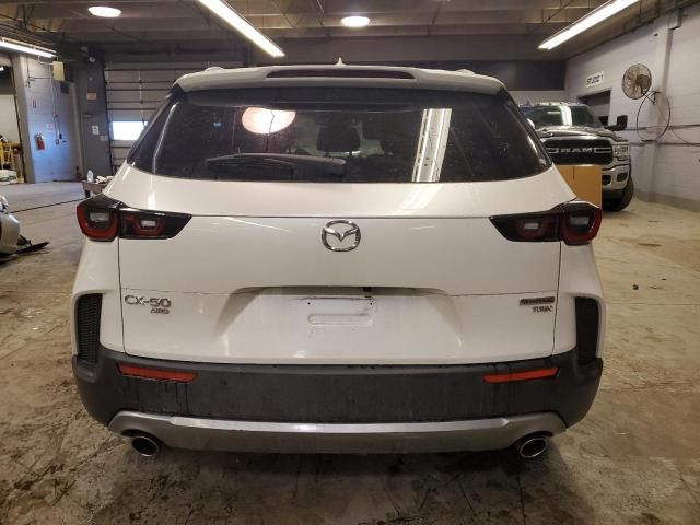 2023 Mazda CX-50 Premium Plus