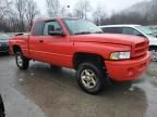 2001 Dodge RAM 1500