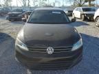 2016 Volkswagen Jetta SE