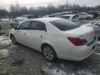 2008 Toyota Avalon XL